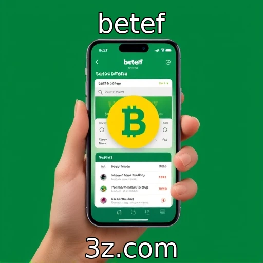 betef Apostas Esportivas: Como Analisar Jogos Para Maximizar Seus Ganhos