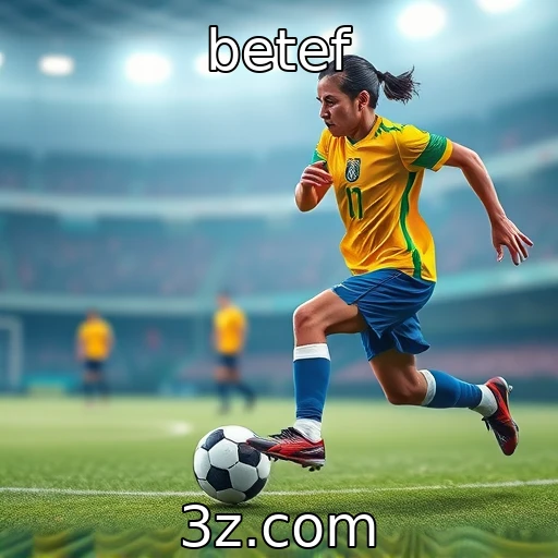 betef Apostas Esportivas: Analisando o Desempenho das Equipes em 2025