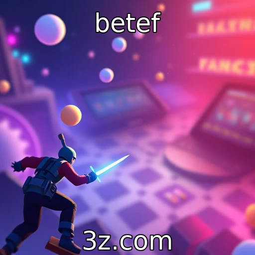 Novas tendências em jogos de realidade aumentada - betef