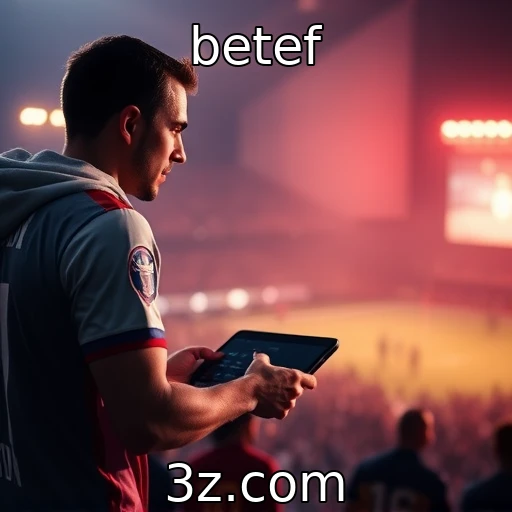 Os erros mais comuns nas apostas esportivas que você deve evitar - betef