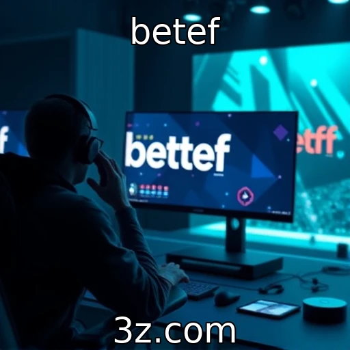 Evolução das plataformas de streaming de jogos - betef