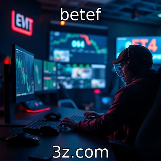 Análise das Apostas Esportivas: Tendências Que Podem Surpreender - betef