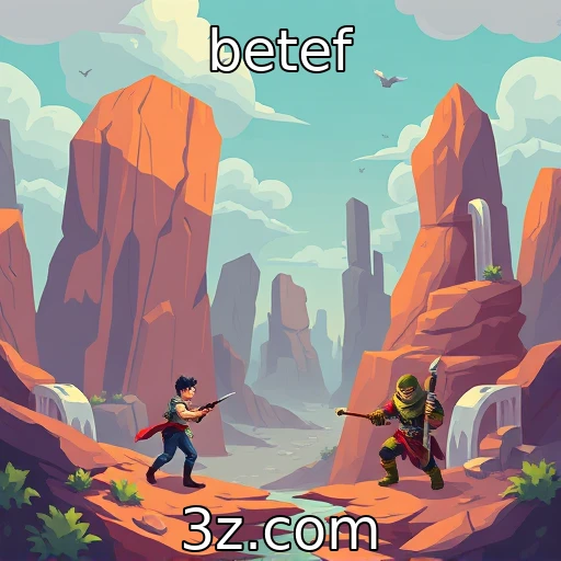 Desenvolvimento de jogos independentes e seu espaço na indústria - betef