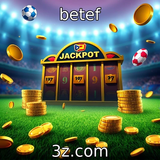 Descubra as Estratégias Vencedoras nas Apostas Esportivas - betef