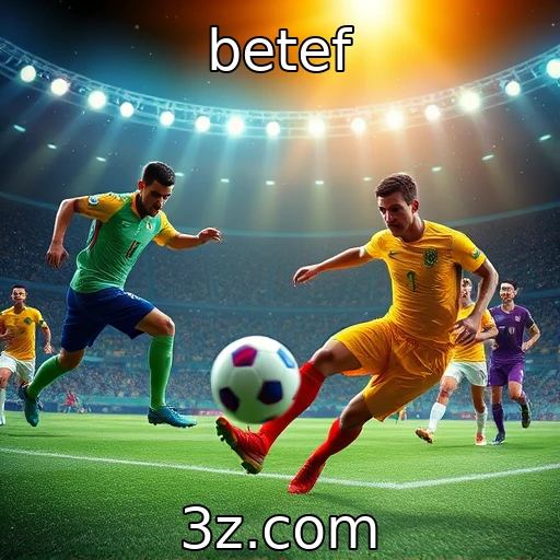 Análise detalhada das apostas no Campeonato Brasileiro de Futebol - betef