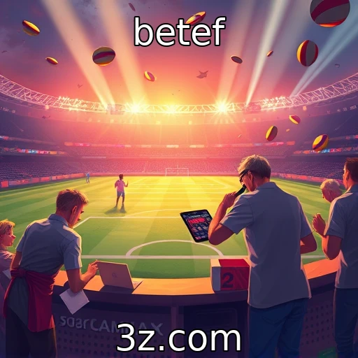 O impacto das regulamentações na indústria de jogos - betef