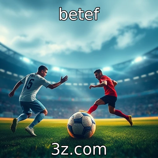 Apostas esportivas: dicas para analisar as partidas com precisão - betef