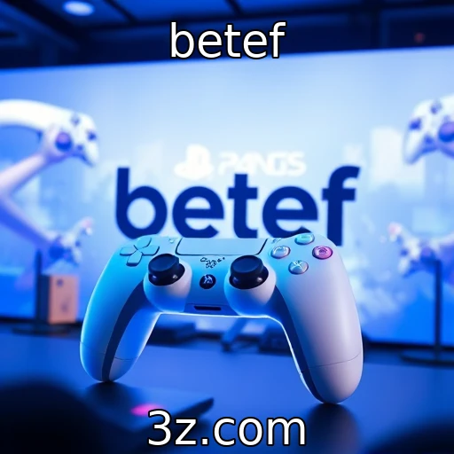 Inovação tecnológica em consoles e PCs : betef